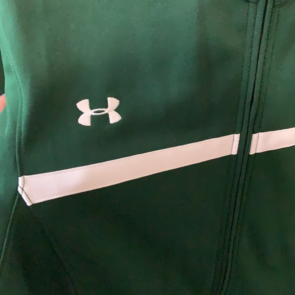 Under Armour Jacket - Picture 3 of 4
